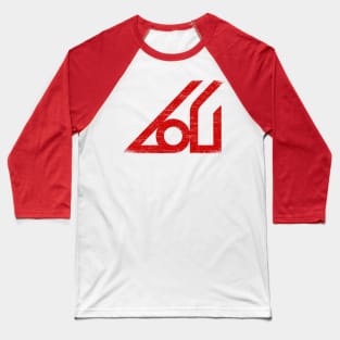 Atlanta Apollos Vintage Baseball T-Shirt